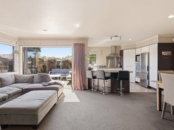 Effortless Living, All Year Round