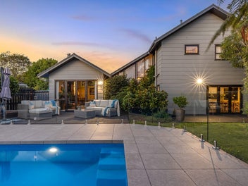 Modern Design Meets Effortless Living