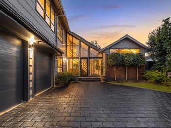 Modern Design Meets Effortless Living
