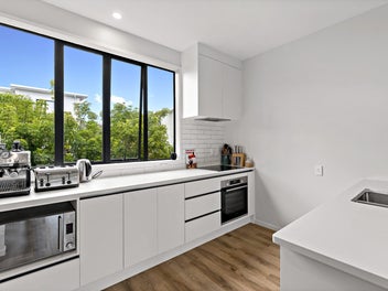 Spacious & Immaculate!