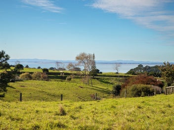 Views, space and endless potential