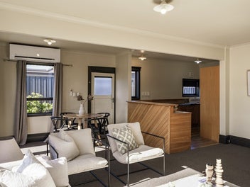 Re-Piled, Re-Roof, Ready for You!