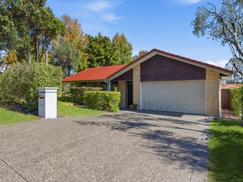 Elite School Zone + Family Comfort