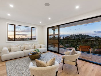 Modern Living Re-Imagined