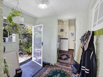 Private, Peaceful and Packed with Character