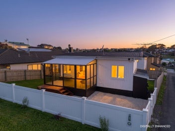 Everyday Ease & Coastal Living On Brixton