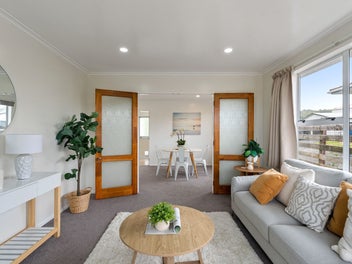 Second times a charm - no third chances