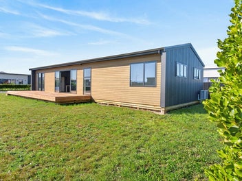 Ready to Enjoy, With Room to Make It Your Own