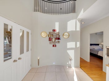 Luxury, Space and Style Combined in The Gardens!