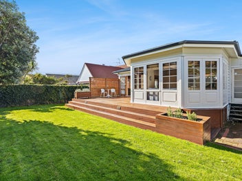 Classic Family Living at its Best