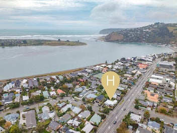 The Perfect Family Villa