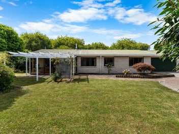 GENEROUS FOUR BEDROOM – MOST POPULAR STREET!