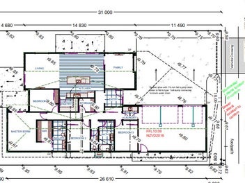 4-Bed Designer Build + Triple Garage in Rosemerryn