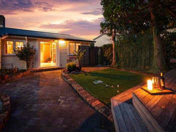 Rare, Two Homes in One - in the Heart of the Bay!