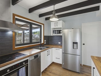Beach Bliss with Bonus Tiny Home