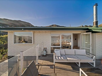 The Views Are a Given, the Space Is the Upgrade