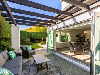 Distinctive and exceptional – vendors relocating