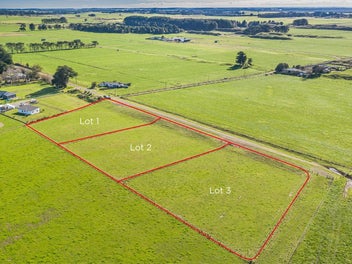 Choice of Three - Your dream property awaits!