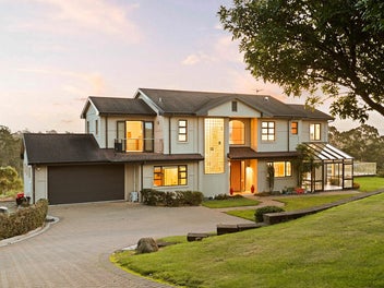 Living Above the Ordinary