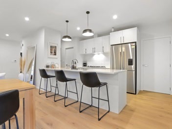 A Refined Take on Everyday Family Living