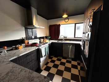 Easy living starts here