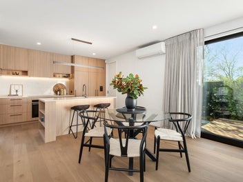 Stylish Design, Standout Quality