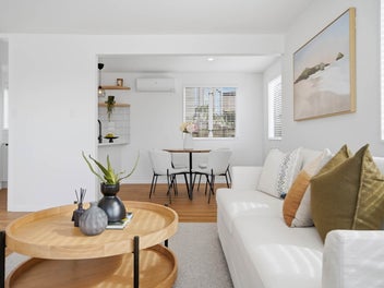 Modern Living, Future Potential