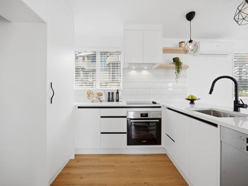 Modern Living, Future Potential