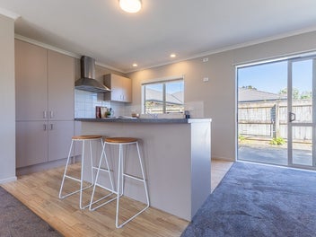 Refreshed & Freehold - 4 Beds!
