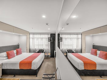 Invest with Quest - Guaranteed Income