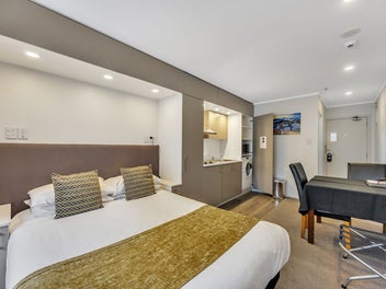 Invest with Quest - Guaranteed Income