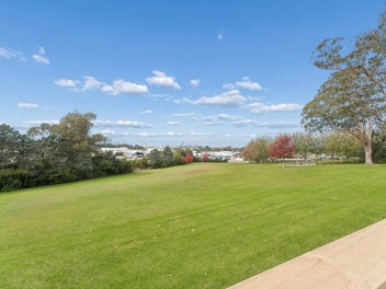 By the Reserve in Double Westlake