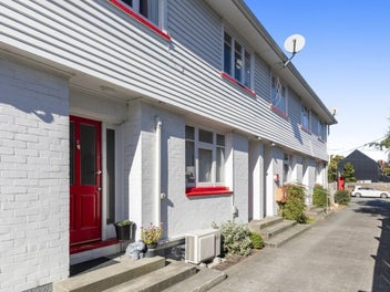 Block of Four – Location wins