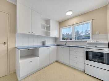 Deceased Estate- Brick & Tile Opportunity