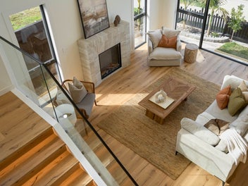 Where Design, Outlook & Everyday Ease Align
