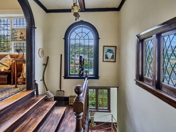 A home full of memories, a restoration opportunity