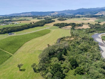 Build your dream home in Ohau