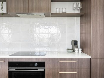 Stylish 4-Bedroom Living at Streamside