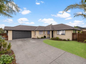 Superb Layout in a Prime Location!