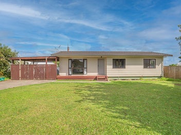 Perfect First Home or Smart Investment