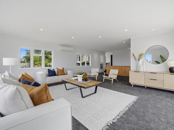 Substantial Milford Family Home, Future Potential!