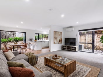 Open home this Saturday 2nd at 3pm