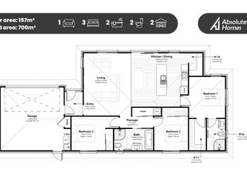 Last one left! Ready to move in package...