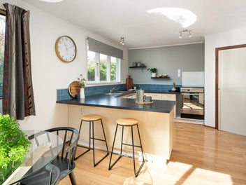 Excess To Requirements. New Roof. Ready Now