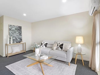 Secure, Stylish Urban Gem Packed with Value