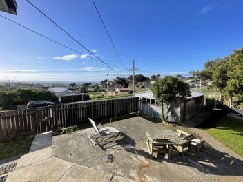Potential, Privacy & Views you'll never tire of