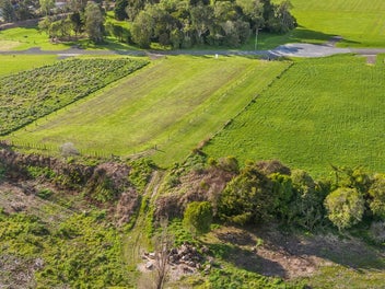 Build the life you love in Ohau