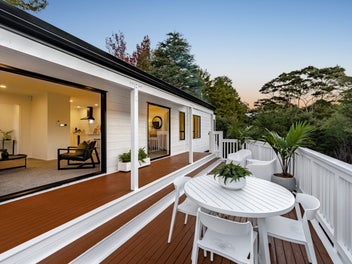 If the Trees could talk