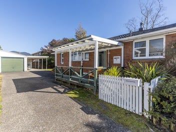 Brick and Tile - Go in Style!