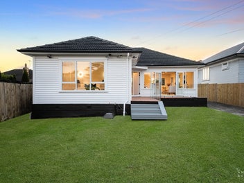 Big Land. MAGS Zone. Family Ready